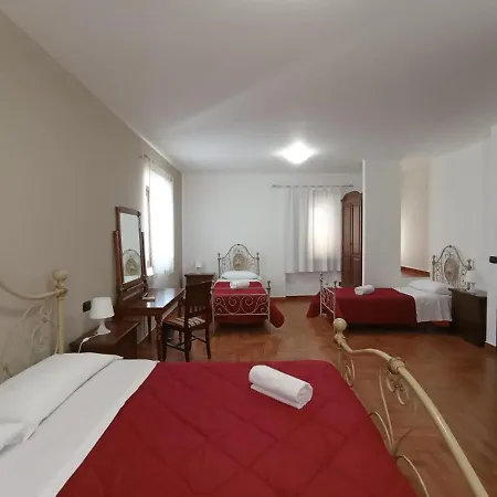 Pensjonat Scaro