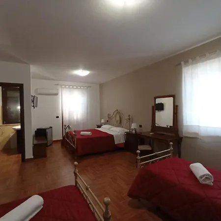 Pensjonat Scaro